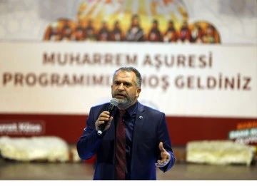 Türkmen Alevilerden Erdoğan'a Destek