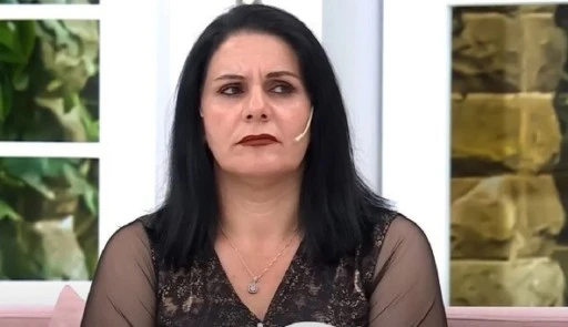 TV programına çıkmıştı, eşi tarafından öldürüldü