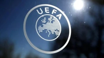 UEFA Ülke Sıralamasında Puanımız Yükseldi