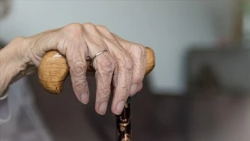 Ülkenin Beklenen Yaşam Süresi 77,5 Yıl