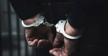 Uyuşturucu Zanlısı Yakalandı