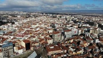 Uzmanından Uyarı Eskişehir'de Deprem Riski 