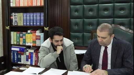 Vekalet verdi hayatı karardı