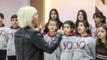 Yağmur'un Şarkısı Okullarda Çalacak