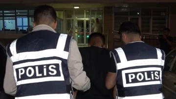 Yaşlı Adamın Parasını Çalmıştı Tutuklu