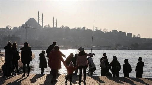 Yurt Genelinde Sıcaklıklar Artacak