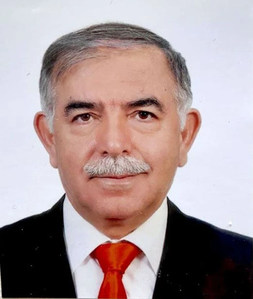 Adnan YILMAZ