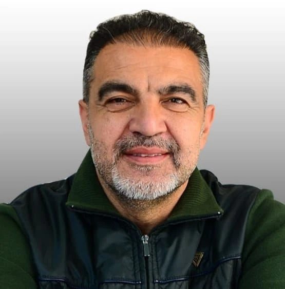 Mustafa Ateş