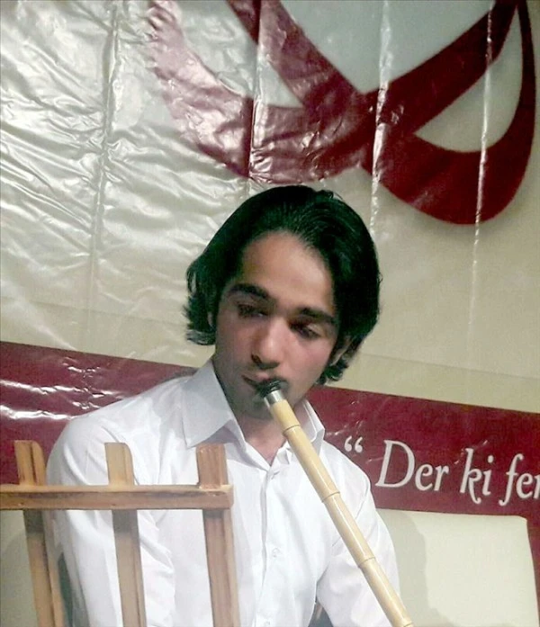 ORHAN ENDER