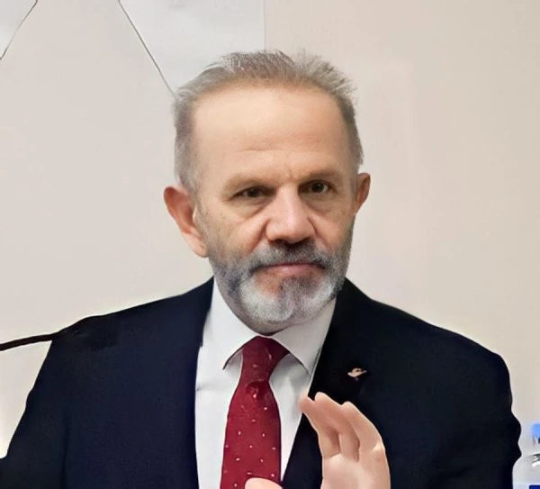 Prof. Dr. Ahmet BOZDOĞAN