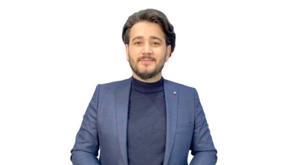 Yunus BUDAKTAŞ - Sivas'ın Gözden Kaçan Gerçeği