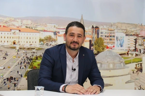 Yunus BUDAKTAŞ
