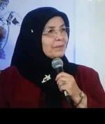 Fatma UMAR (Bayrak Ana)