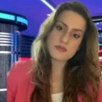 Hande Ustamahmut