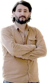 Yunus BUDAKTAŞ