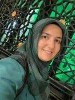 Zekiye ÇOBAN
