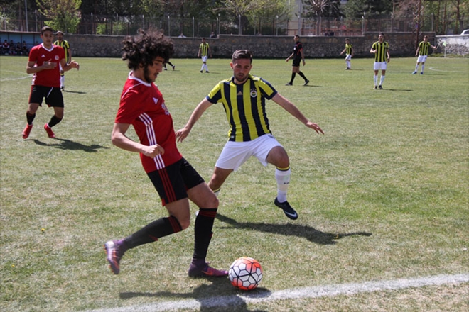 18 takımın mücadele ettiği U21 ligini Demir Grup Sivasspor 32 puanla 15´nci sırada tamamladı