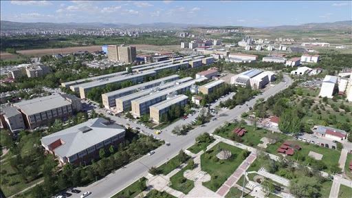 Sivas Cumhuriyet Üniversitesi 22 Araştırma Görevlisi ve Öğretim Görevlisi alıyor