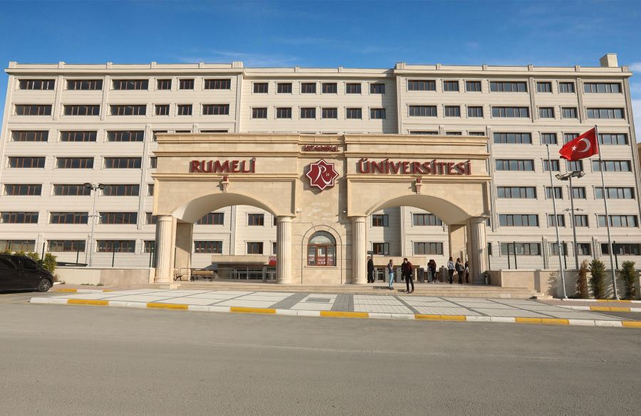İstanbul Rumeli Üniversitesi Öğretim Elemanı alım ilanı