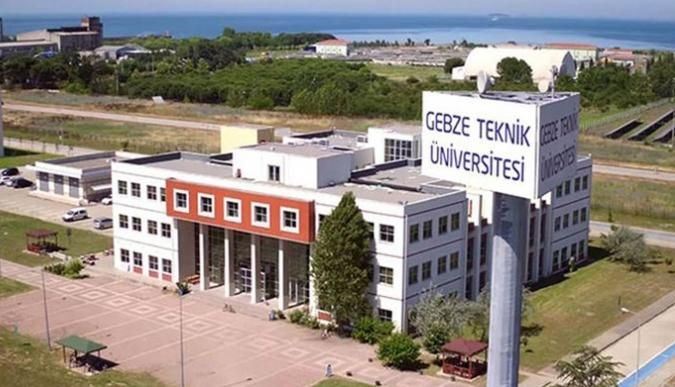 Gebze Teknik Üniversitesi 6 Araştırma Görevlisi alacak