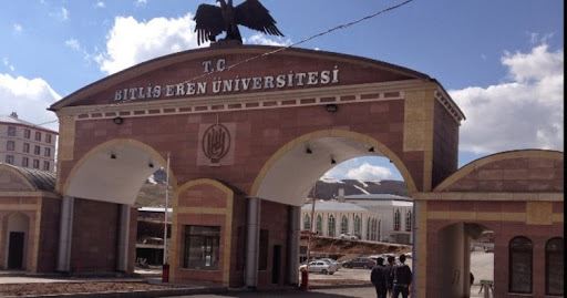 Bitlis Eren Üniversitesi 5 Öğretim Görevlisi alacak