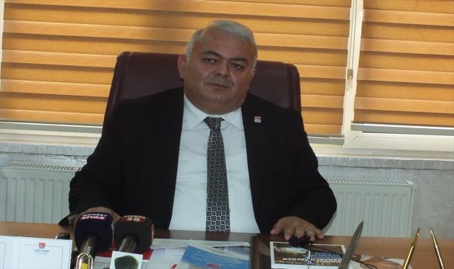CHP'nin belediye başkanları çalıştayı Sivas'ta düzenlenecek