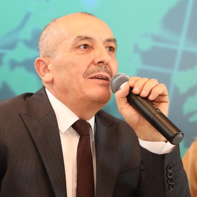 Karahan: Gazeteciye saldırı kabul edilemez